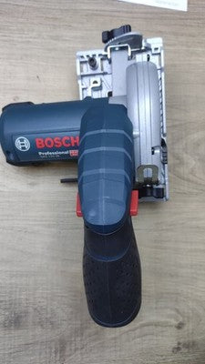 Bosch Professional GKS 12V-26 Akku-Handkreissäge 2 Akkus 3.0Ah