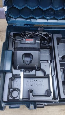 Bosch Professional GKS 12V-26 Akku-Handkreissäge 2 Akkus 3.0Ah
