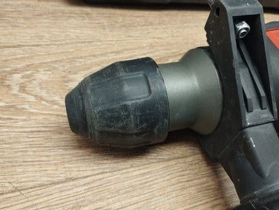 Einhell TC-RH 1600 Elektro-Bohr-/Meißelhammer inkl. Koffer (4258478)