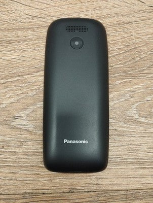 Panasonic KX-TF400 Tastenhandy schwarz