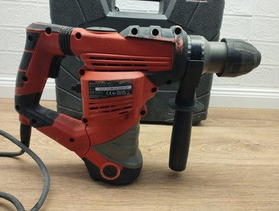 Einhell TC-RH 1600 Elektro-Bohr-/Meißelhammer inkl. Koffer (4258478)