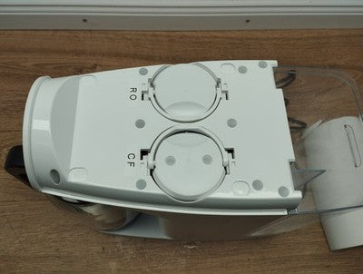 Ecoviva WP-RO-200G Osmoseanlage, Trinkwasser Umkehrosmoseanlage