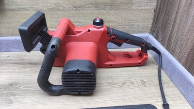 Einhell Elektro-Kettensäge GC-EC 2040 (4501230), 2000 W, 40 cm