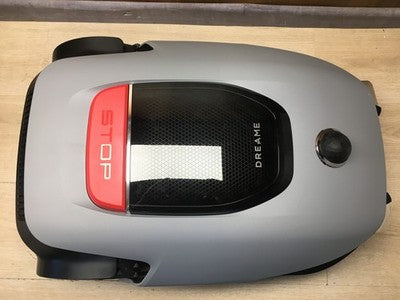 DREAME Intelligenter Mähroboter A1 Pro bis 2000m² 3D Sensor (MLLA7210) I37887