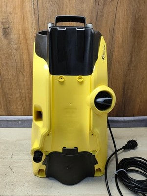 Kärcher Hochdruckreiniger K 5 Power Control Home (1.324-553.0)