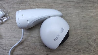TP-Link Tapo C560WS IP-Sicherheitskamera