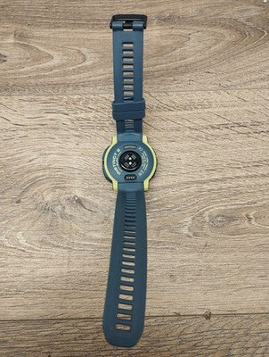 Garmin Instinct 2 Surf Edition GPS Smartwatch Mavericks 45 mm