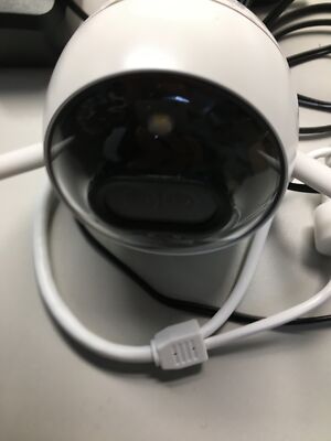 EZVIZ C3X 1080P Überwachungskamera außen WLAN mit Nachsicht, I06401