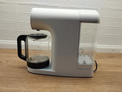 Ecoviva WP-RO-200G Osmoseanlage, Trinkwasser Umkehrosmoseanlage