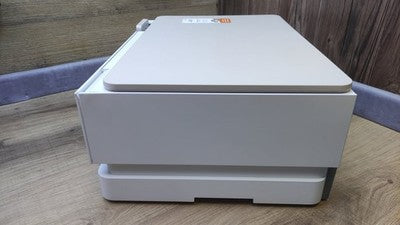 HP Envy Inspire 7220e Multifunktionsdrucker WLAN Drucker Scanner Kopierer Farbe