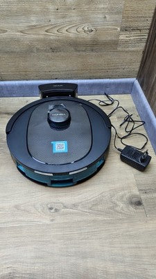 Cecotec Saugroboter mit Wischfunktion Conga 8490 Ultimate Ultra Power, I39943