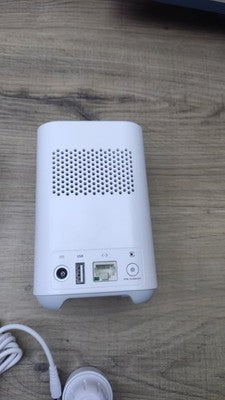 eufy S220 SoloCam Überwachungskameras mit Basis Home Base 2