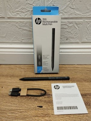 HP 700 Wiederaufladbarer Multi Pen