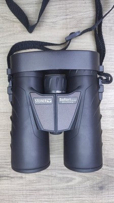Steiner Safari UltraSharp 10x42 Fernglas
