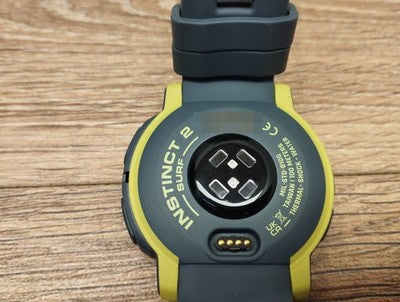 Garmin Instinct 2 Surf Edition GPS Smartwatch Mavericks 45 mm