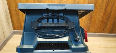 Bosch Professional GTS 635-216 Elektro-Tischkreissäge 1600W 216mm