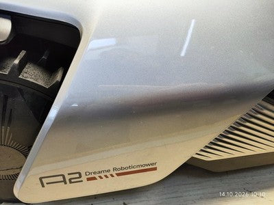 DREAME A2 3000 Mähroboter 3000 m² LiDAR GPS MXXA8210