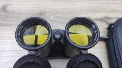 Steiner Safari UltraSharp 10x42 Fernglas