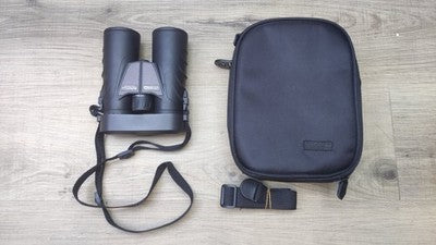 Steiner Safari UltraSharp 10x42 Fernglas