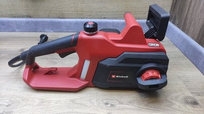 Einhell Elektro-Kettensäge GC-EC 2040 (4501230), 2000 W, 40 cm