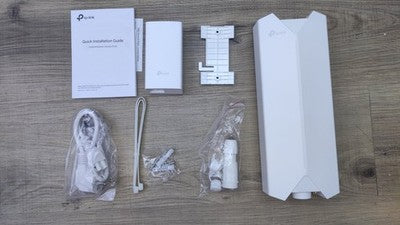 TP-Link Festa F61-Outdoor Access Point AX1800 WiFi 6