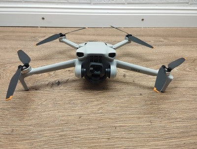 DJI Mini 3 (EU) Mini-Kameradrohne