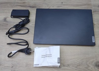 Lenovo V15 G5 IRL Notebook 15.6" FHD 1920x1080 Intel i3-1315U 8GB 512GB USB-C