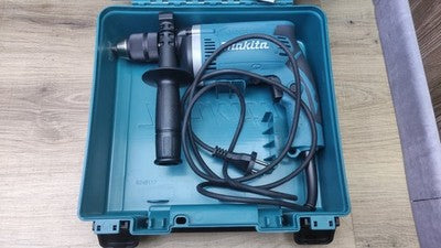 Makita HP1631 Elektro-Schlagbohrmaschine