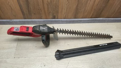 Einhell Akku-Heckenschere GE-CH 1855/1 Li SOLO, 55 cm Schnittlänge