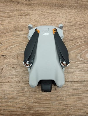 DJI Mini 3 (EU) Mini-Kameradrohne