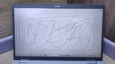 Dell Latitude 5530 Notebook 15.6" FHD Intel i5-1245U 16GB 512GB Thunderbolt LTE