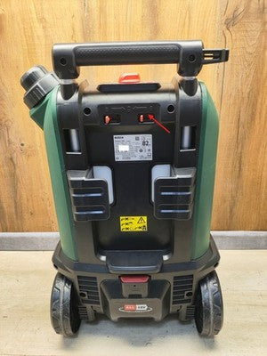 Bosch Akku-Hochdruckreiniger Fontus 18V Solo