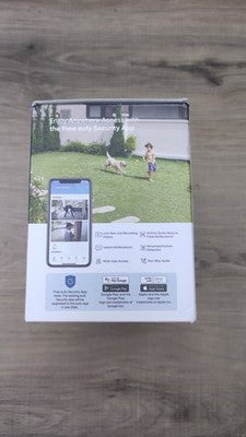 eufy SoloCam S220 Überwachungskamera 2er-Set