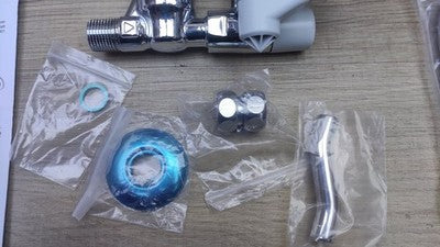 Thermoflow Sicherheitsgruppe mit Druckminderventil SGKV40