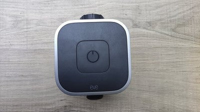 Eve Aqua Smarte Bewässerungssteuerung 20ECC8101