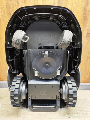 DREAME A2 3000 Mähroboter 3000 m² LiDAR GPS MXXA8210