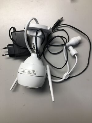 EZVIZ C3X 1080P Überwachungskamera außen WLAN mit Nachsicht, I06401