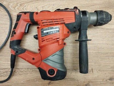 Einhell TC-RH 1600 Elektro-Bohr-/Meißelhammer inkl. Koffer (4258478)