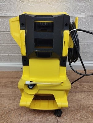 Kärcher Hochdruckreiniger K 2 Power Control 1.673-603.0