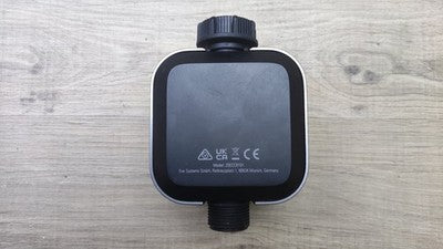 Eve Aqua Smarte Bewässerungssteuerung 20ECC8101