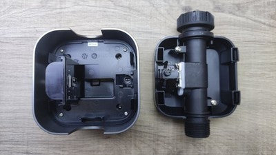 Eve Aqua Smarte Bewässerungssteuerung 20ECC8101