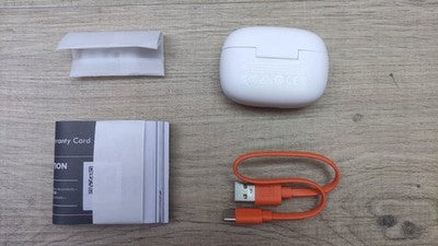 JBL Wave Beam True In-Ear Wireless-Kopfhörer mit Mikrofon