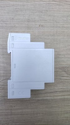 Finder 12.81.8.230.0000 ASTRO-Zeitschaltuhr mit Astroprogramm