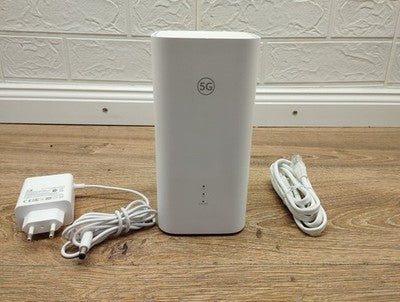BROVI H153-381 5G WLAN Router WiFi Mobiler Hotspot SIM-Kartenrouter