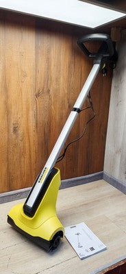 Kärcher Terrassenreiniger PCL 4 (1.644-000.0)