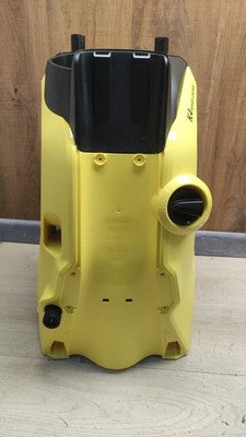 Kärcher Hochdruckreiniger K 4 Power Control 1.324-030.0
