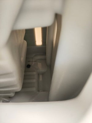 Bosch Akku-Hochdruckreiniger Fontus 18V Solo