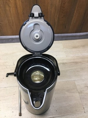 Saro Isolierpumpkanne 317-2075 2,2 L