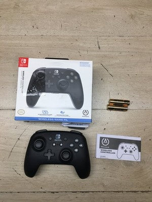 PowerA Wireless Controller for Nintendo Switch NSGPNMAA