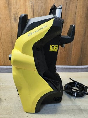 Kärcher Hochdruckreiniger K 5 Power Control Home (1.324-553.0)